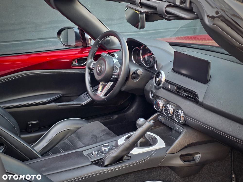 Mazda MX-5 2.0 Homura i-ELOOP - 7