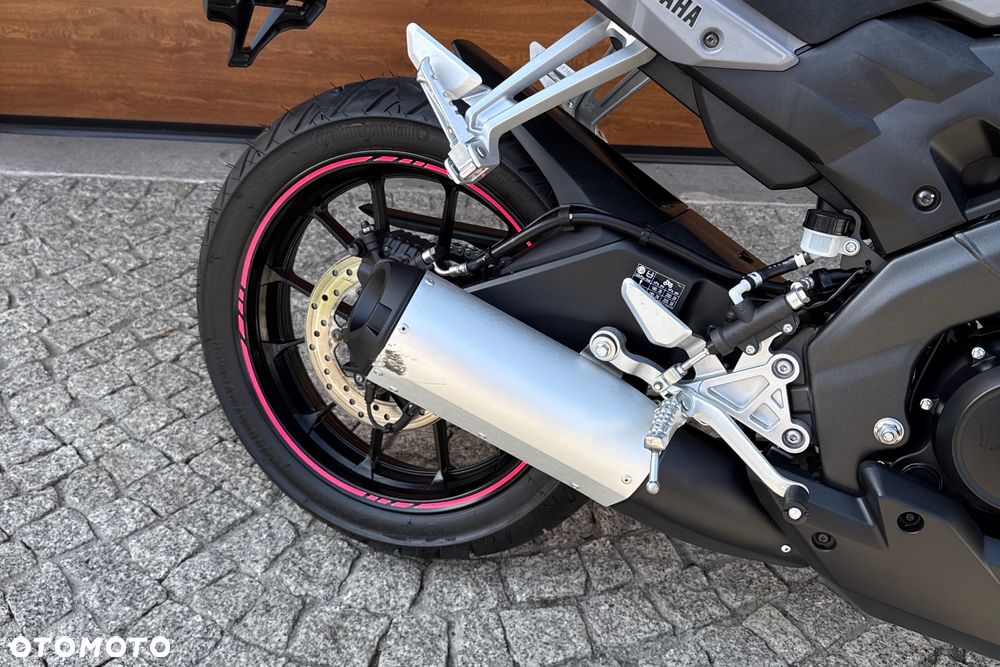 Yamaha MT - 9
