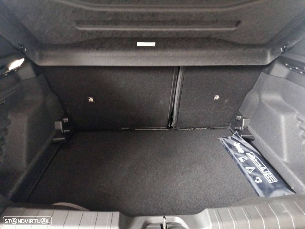 Jeep Avenger 1.2 GSE T3 Altitude - 6