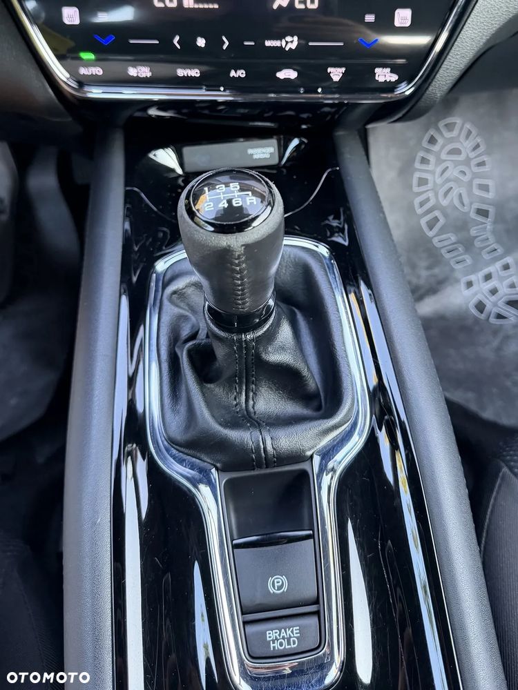 Honda HR-V 1.5 Elegance (ADAS/Honda Connect+) - 11