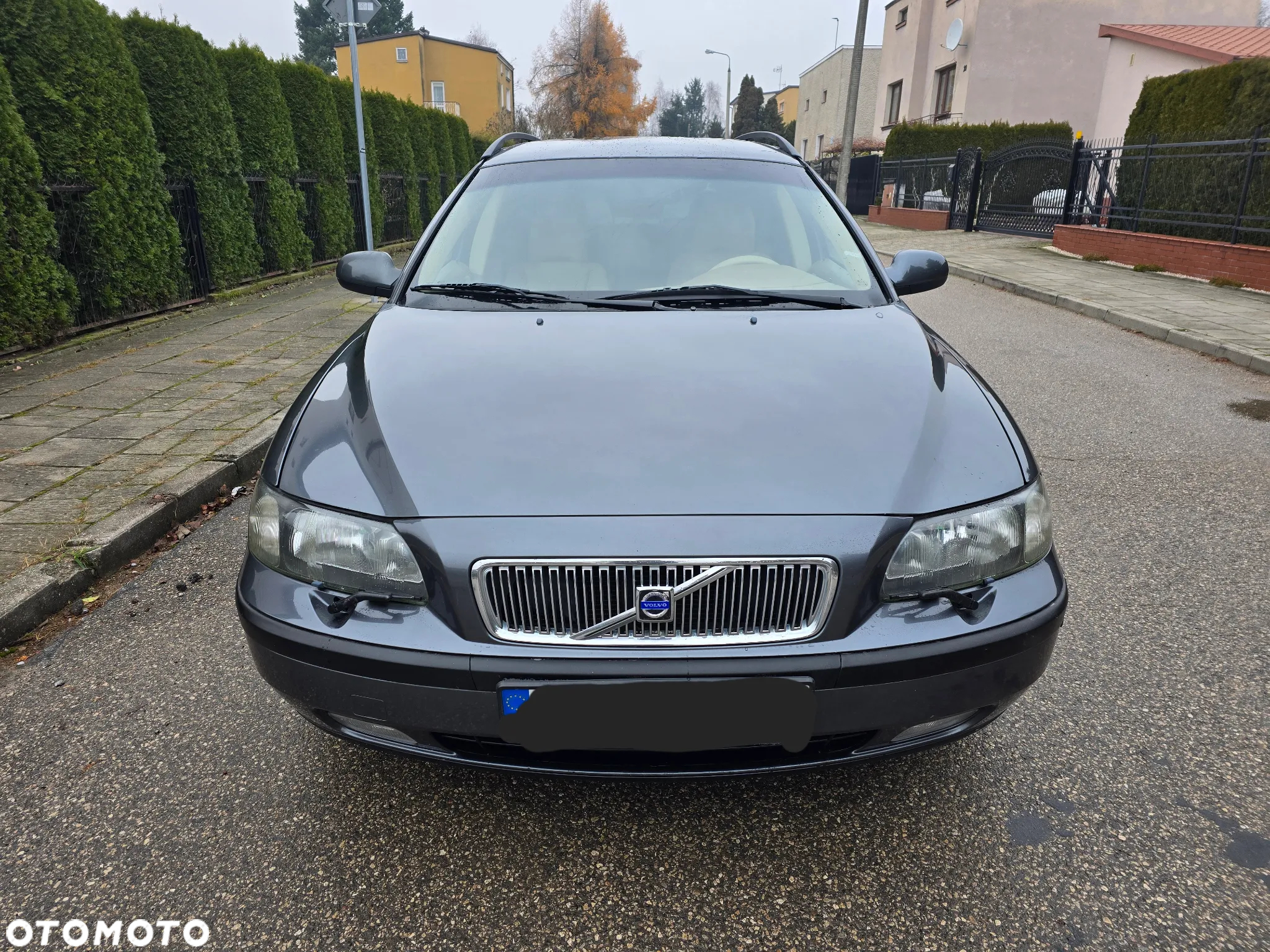 Volvo V70 2.5 T Kinetic - 31