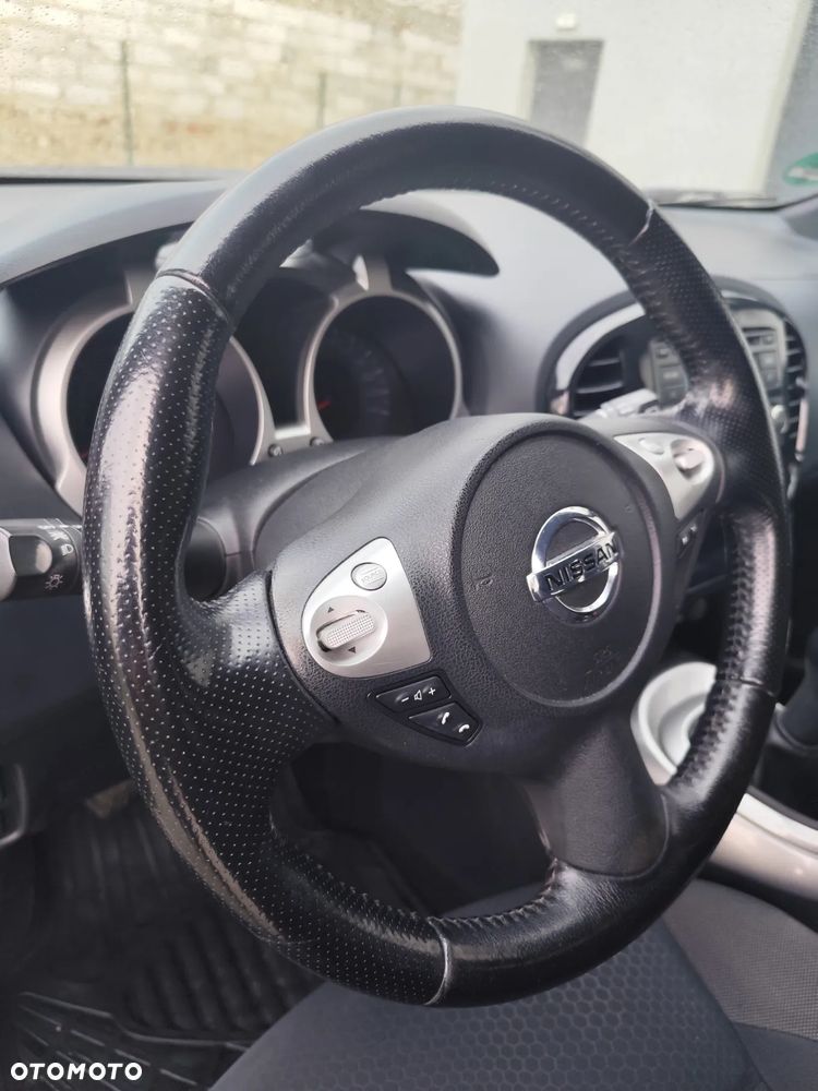 Nissan Juke 1.6 Start/Stop Tekna - 23