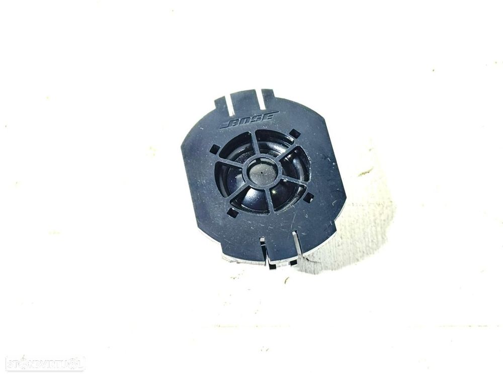 Sistema de Som Completo BOSE RENAULT GRAND SCENIC IV 281702144R 281445901R 28144... - 25