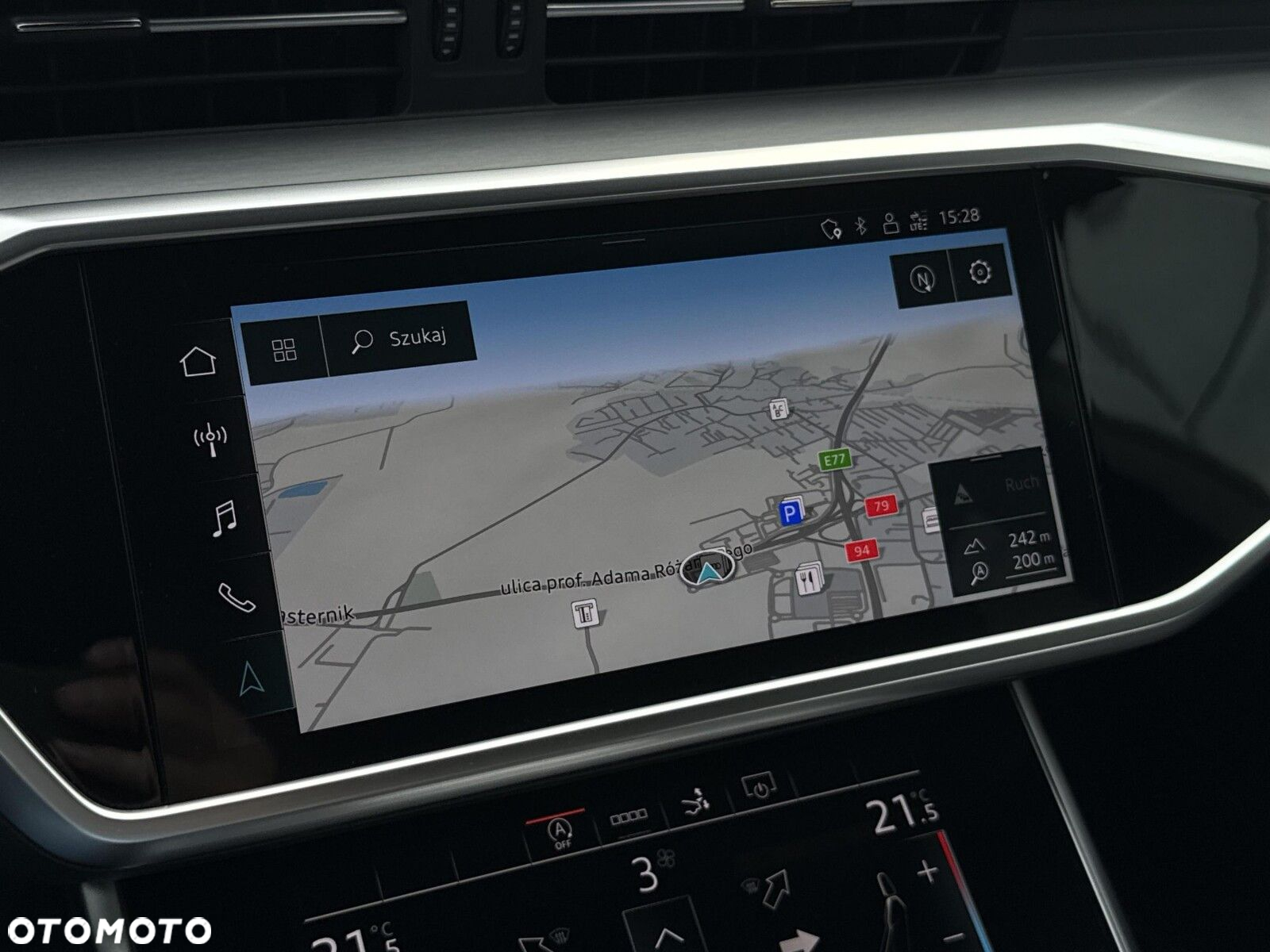 Audi A7 Sportback - 21