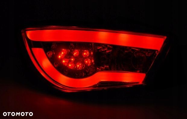 lampy tyl neon tuning smoke seat ibiza iv 4 6j 08- - 4