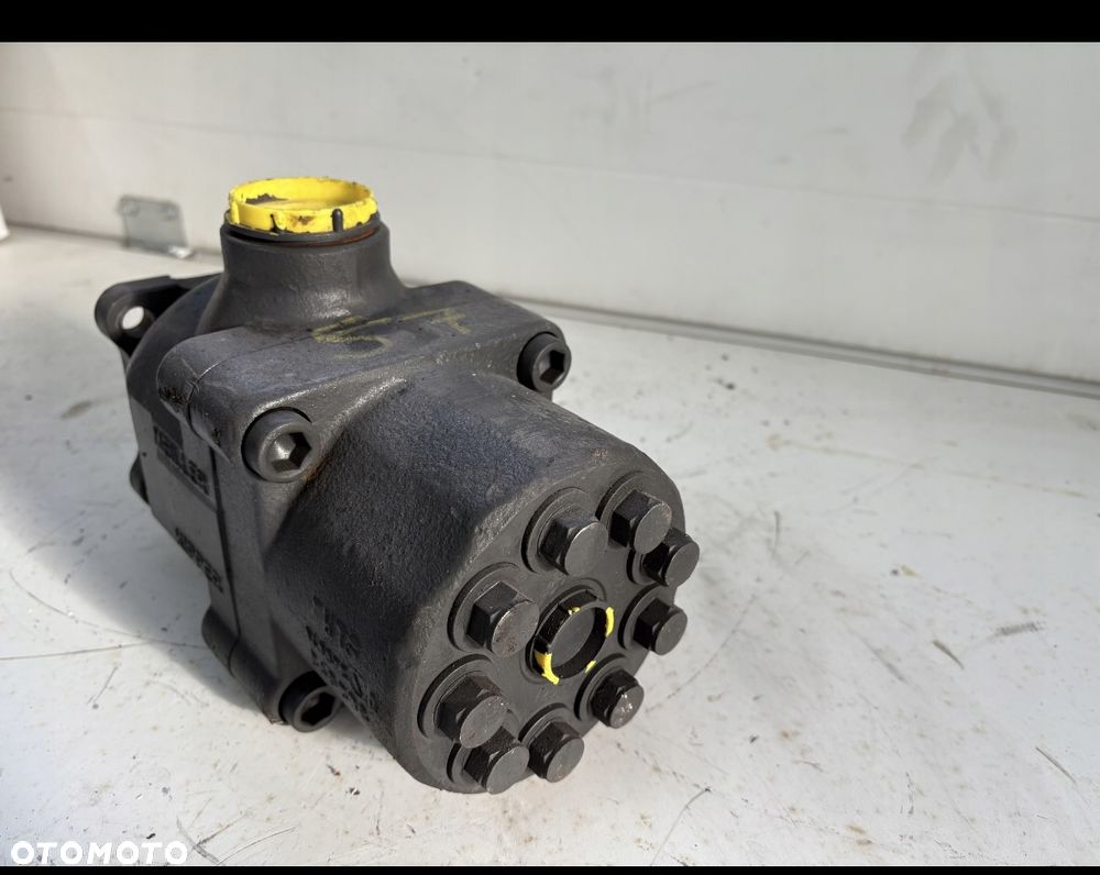 Pompa hydrauliczna hydrauliki meiller kipper 302023 - 3