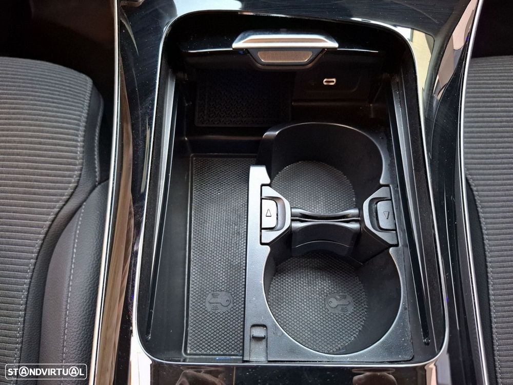 Mercedes-Benz C 300 de Avantgarde - 22