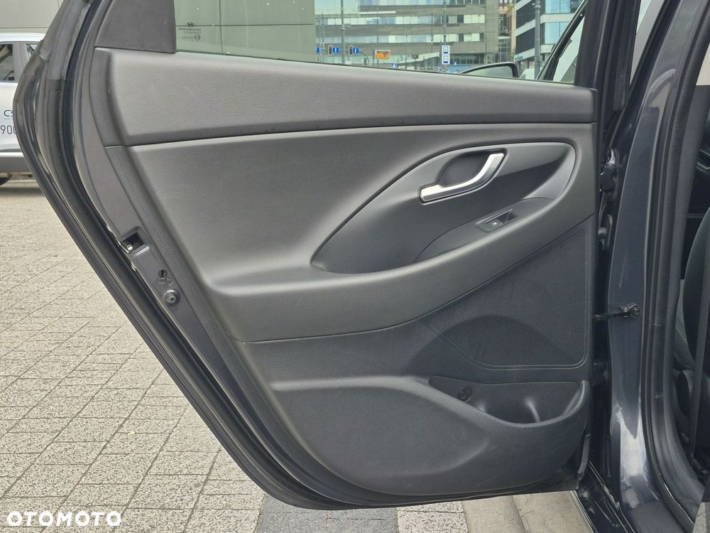 Hyundai i30 1.0 T-GDI Smart - 14