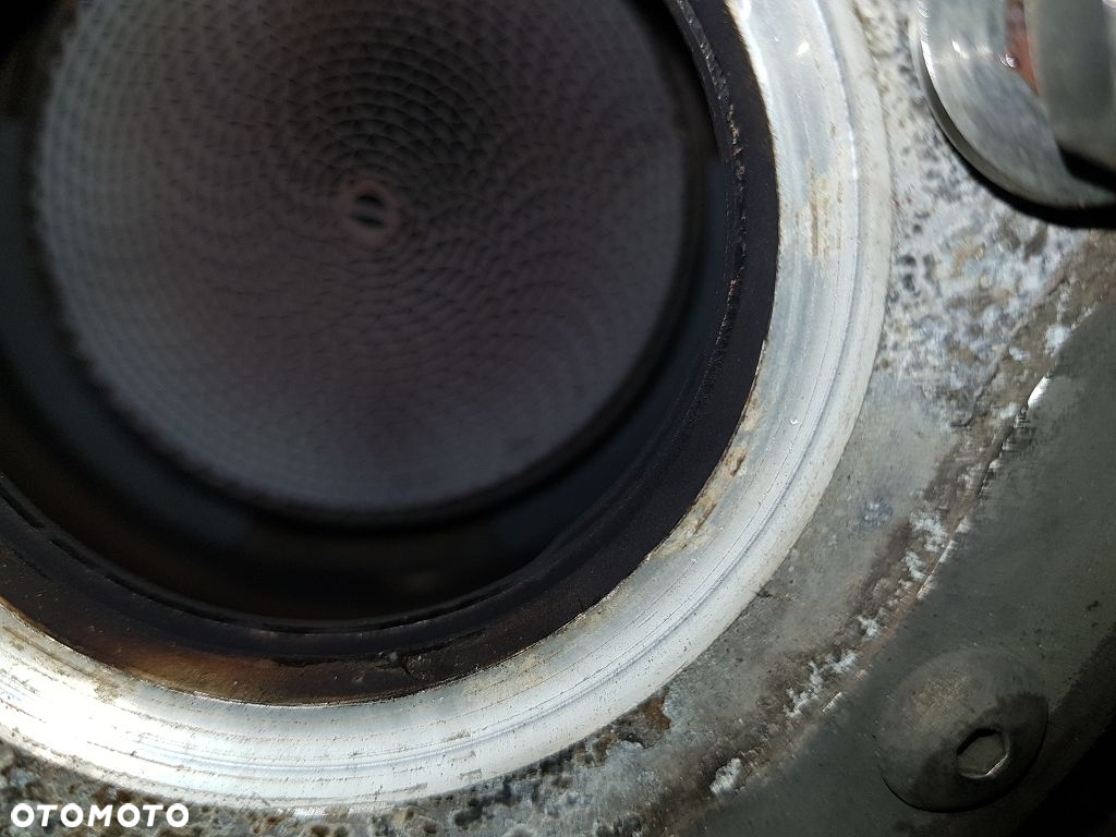 Tłumik wydech Suzuki GSXR 600 750 K4 K5 29G0 - 12
