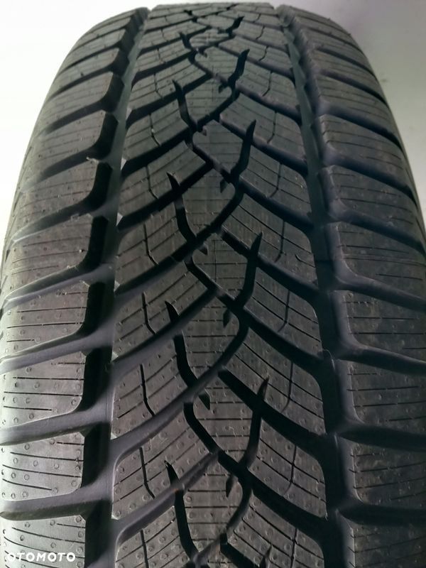 215/60R16 Fulda Kristall Control HP2 - 1