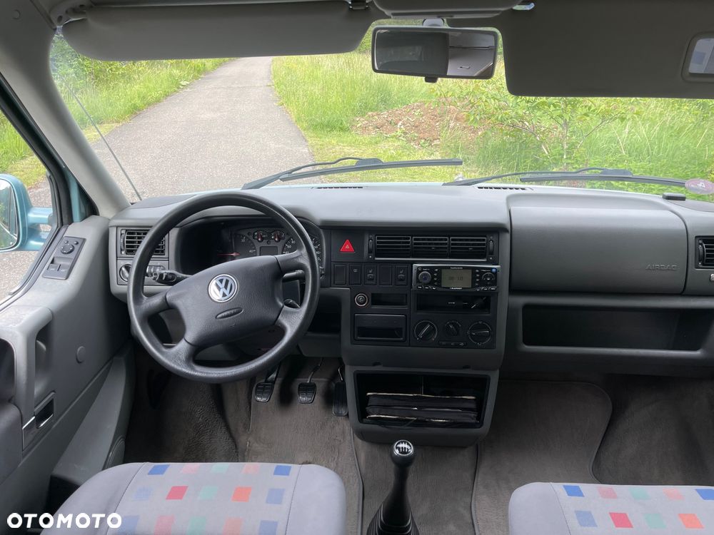 Volkswagen California - 18