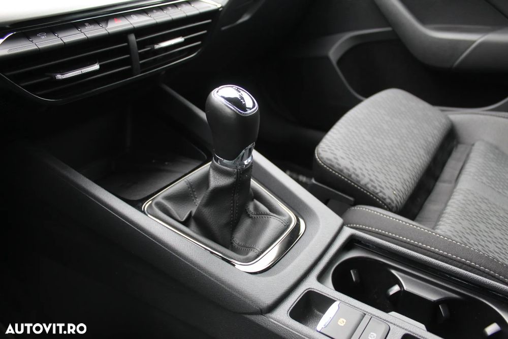 Skoda Octavia Combi 2.0 TDI Ambition - 14