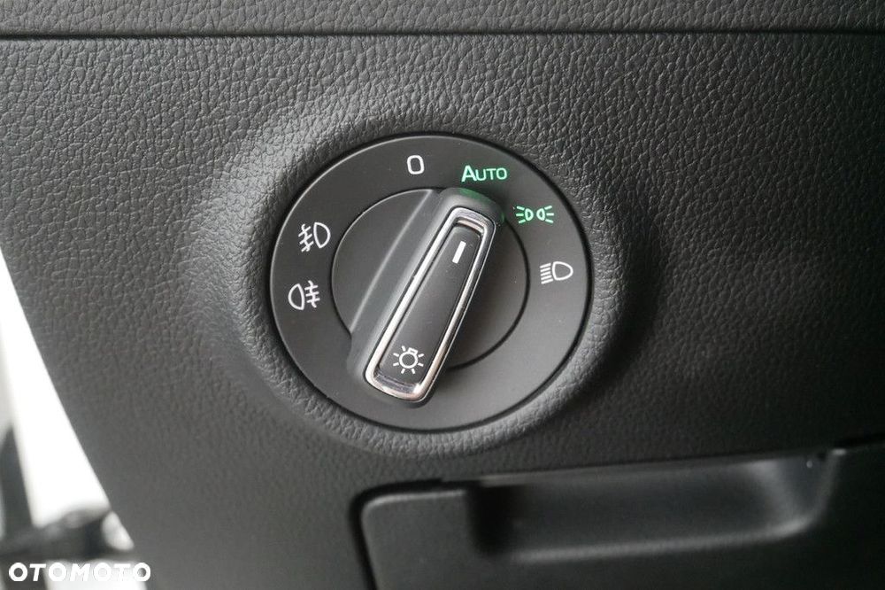 Skoda Superb - 25