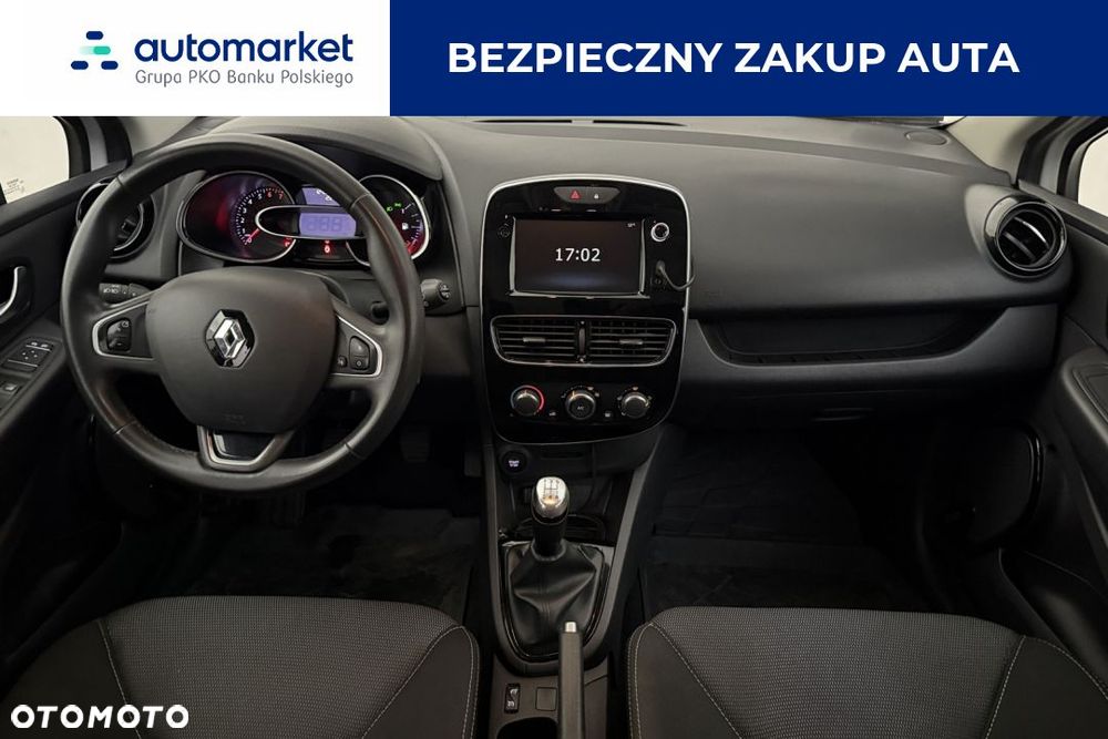 Renault Clio 0.9 Energy TCe Alize - 6