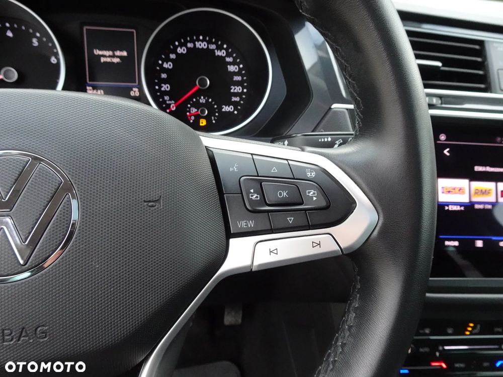 Volkswagen Tiguan 1.5 TSI EVO Life - 25