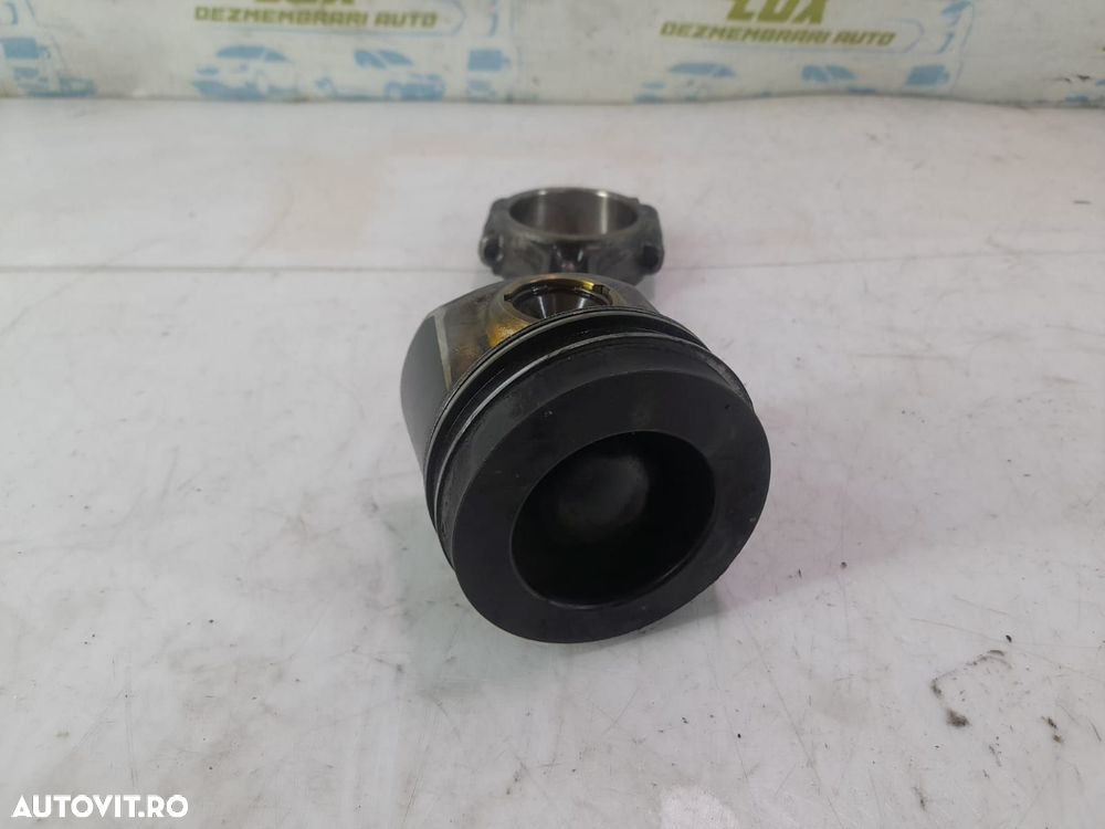 Piston cu Biela 2.0 tdi DFHA Skoda Kodiaq 1 [2017 - 2020] 2.0 tdi DFH - 2