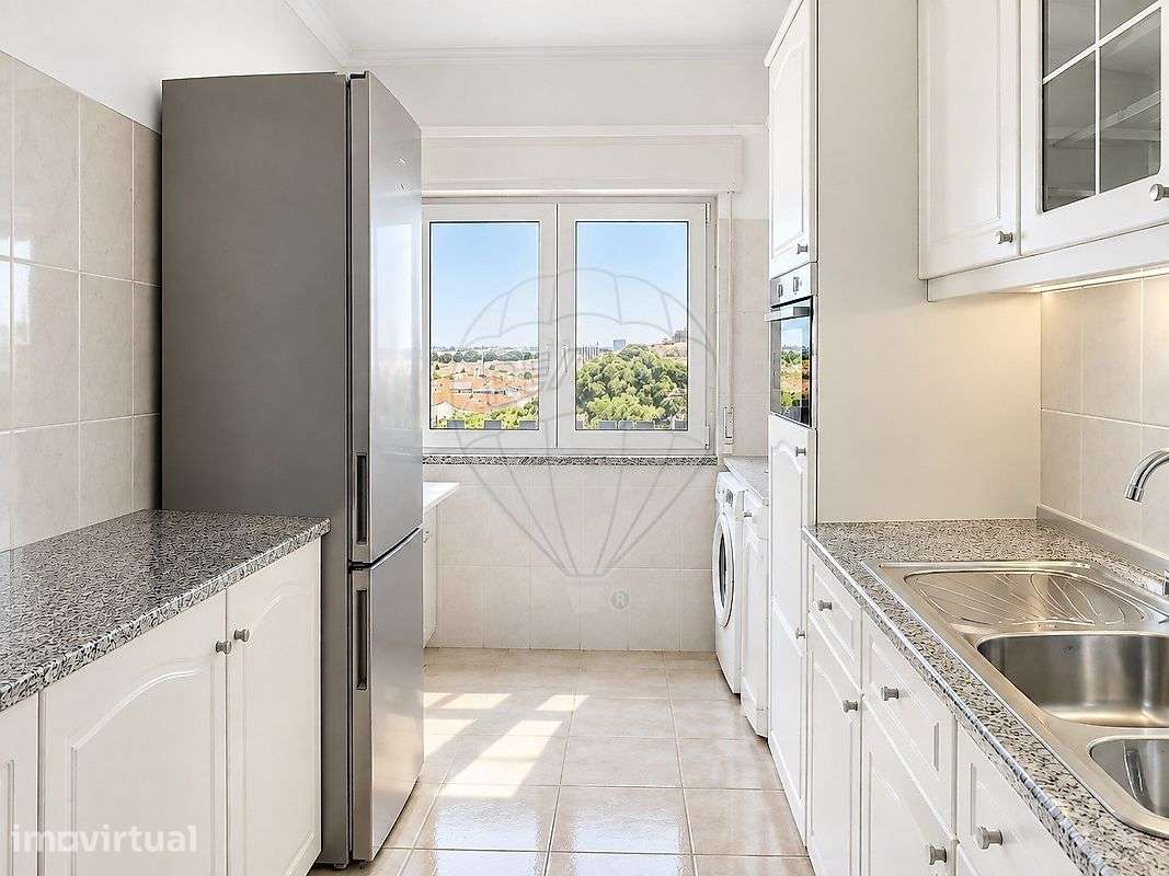 Apartamento T2 para arrendamento - Grande imagem: 5/16
