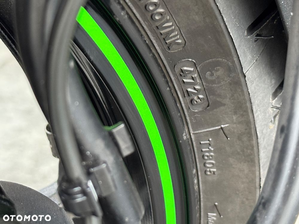 Kawasaki Versys 650 - 36