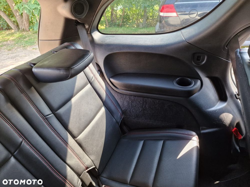 Dodge Durango 5,7 R/T - 25