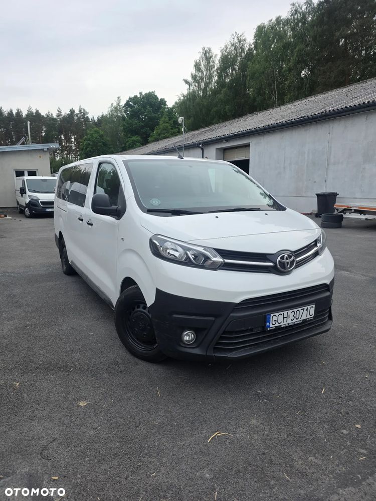 Toyota Proace - 19