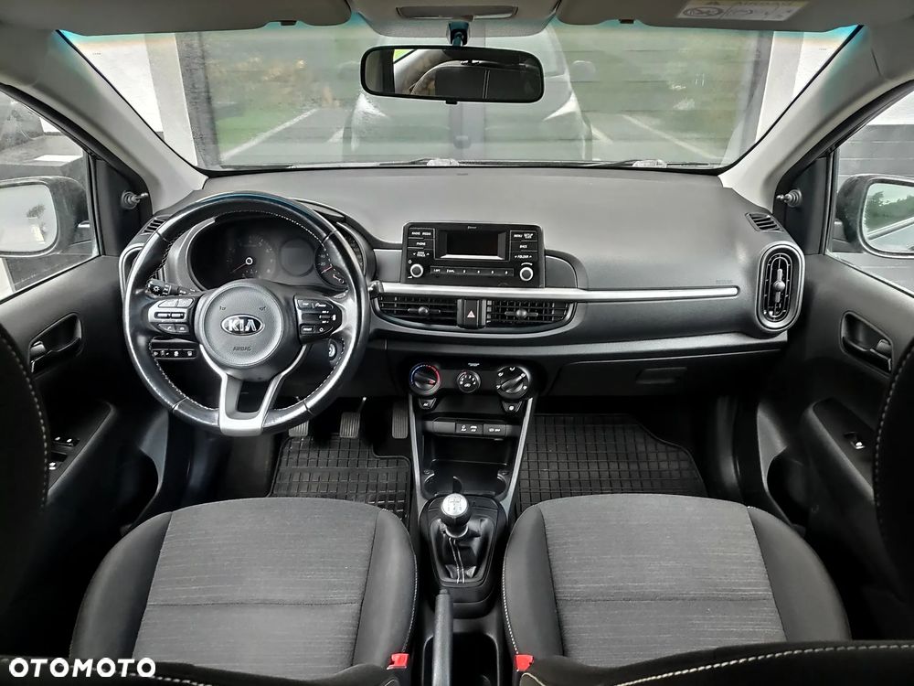 Kia Picanto - 8