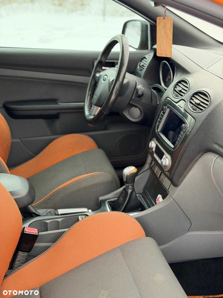 Ford Focus - 7