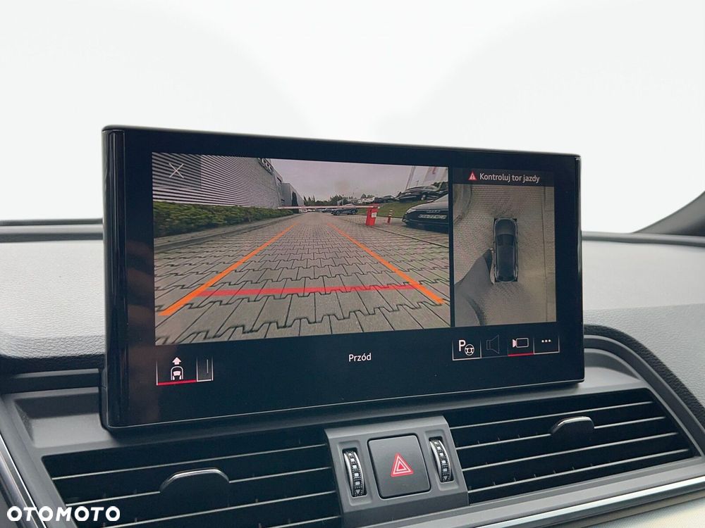 Audi Q5 - 26