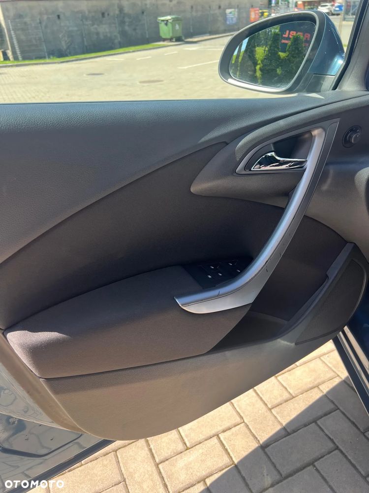 Opel Astra 1.6 Business - 30