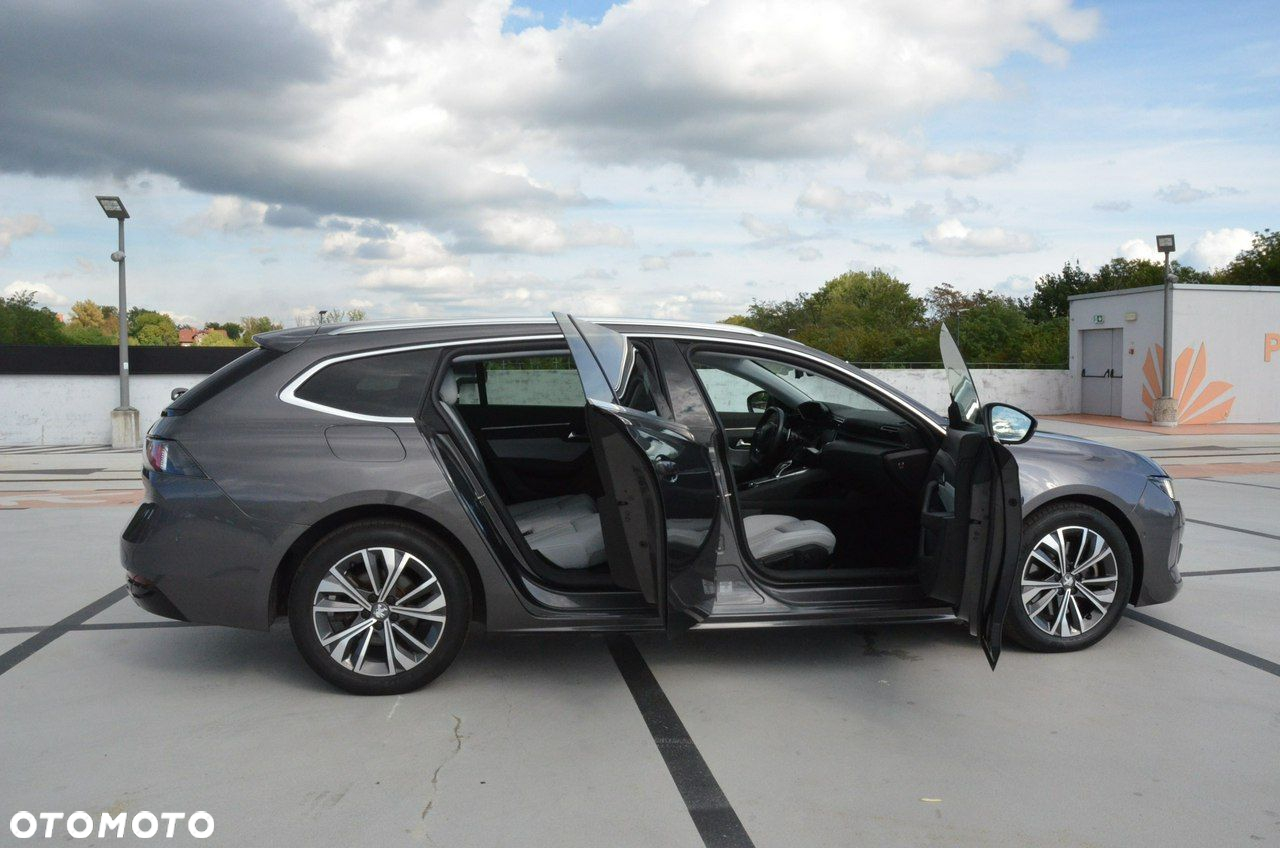 Peugeot 508 - 40
