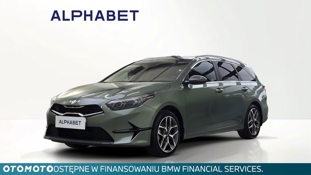 Kia Ceed 1.5 T-GDI Business Line - 1