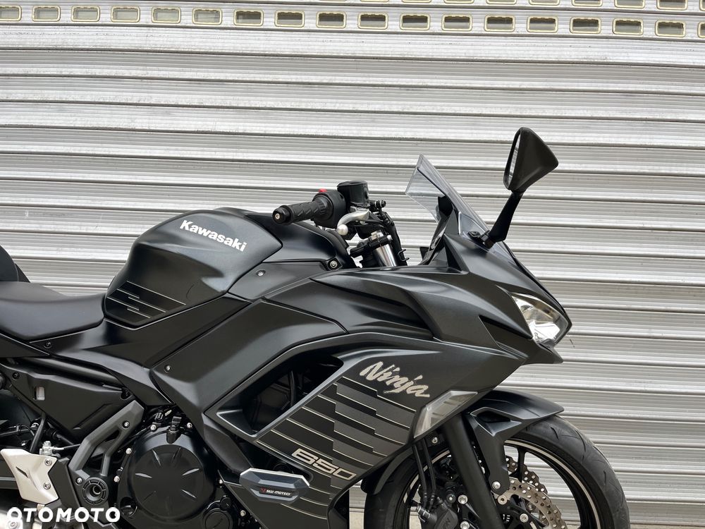 Kawasaki Ninja - 18