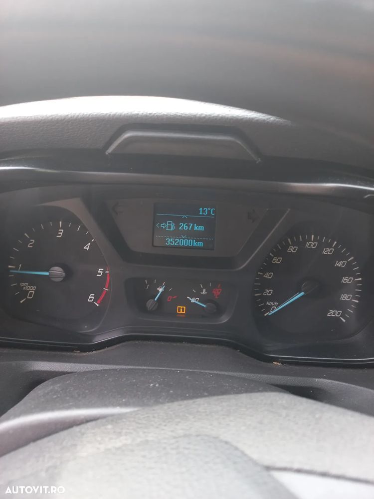 Ford TRANZIT - FRIG - 6