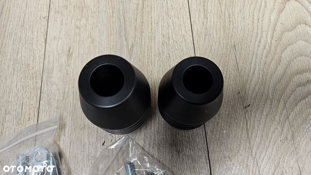 Oryginalne Crash Pady Silnika Yamaha MT-07  1WS-F11D1-00 - 6