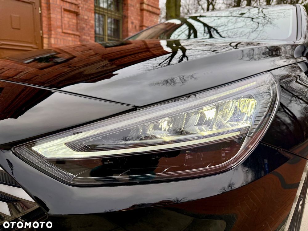 Hyundai i30 1.5 DPI Comfort - 10