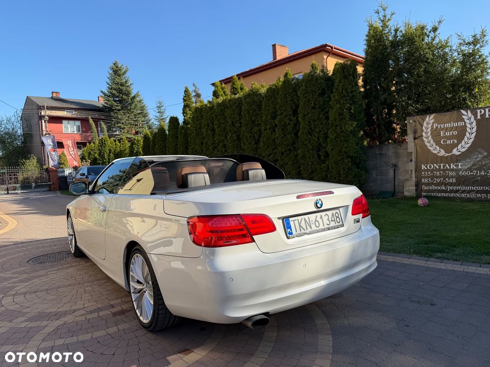 BMW Seria 3 320i Edition Exclusive - 12