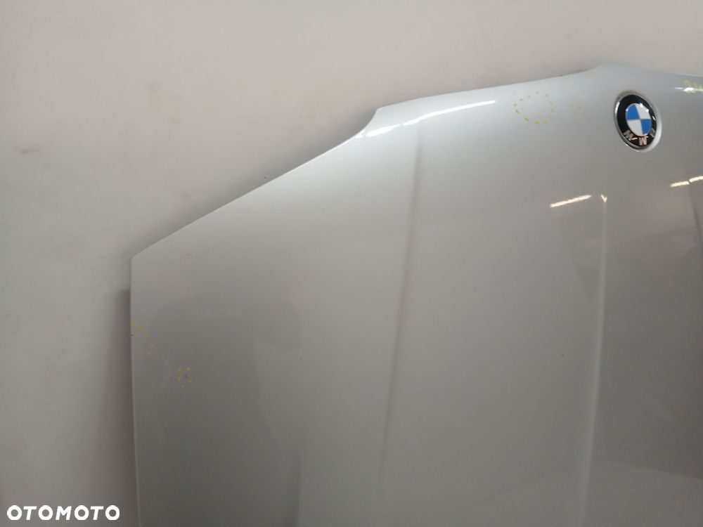 MASKA BMW X3 E83 354/7 TITANSILBER - 11