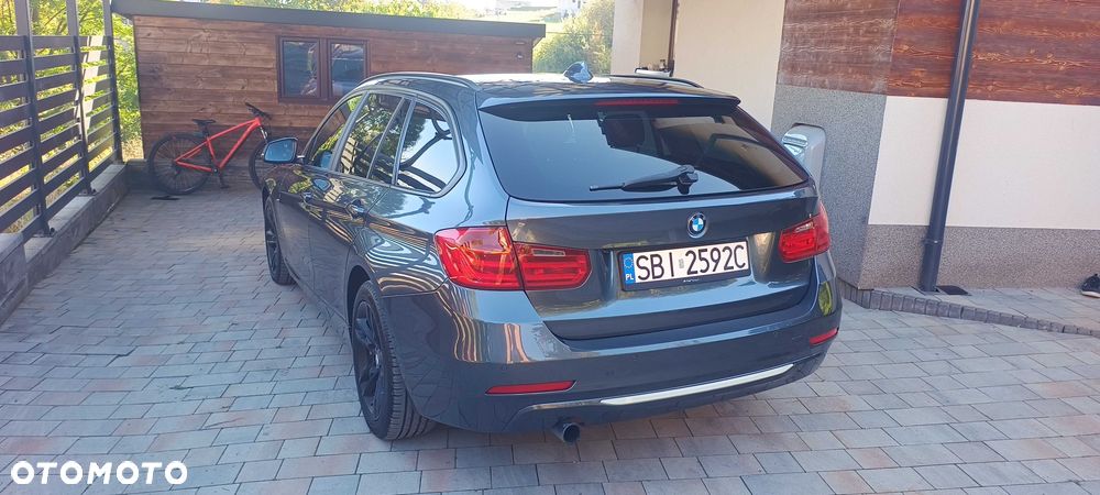 BMW Seria 3 - 3