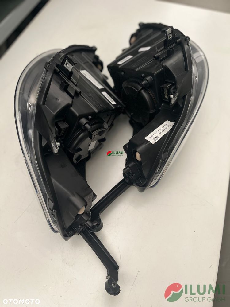 Opel Adam Halogen Led Reflektor L+r 20-201-01138 - 8