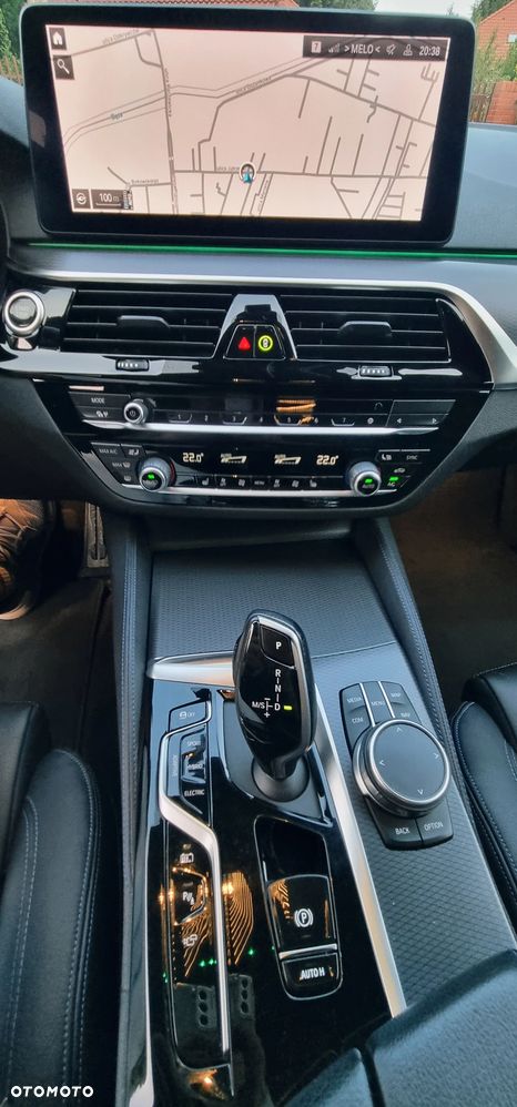 BMW Seria 5 - 10