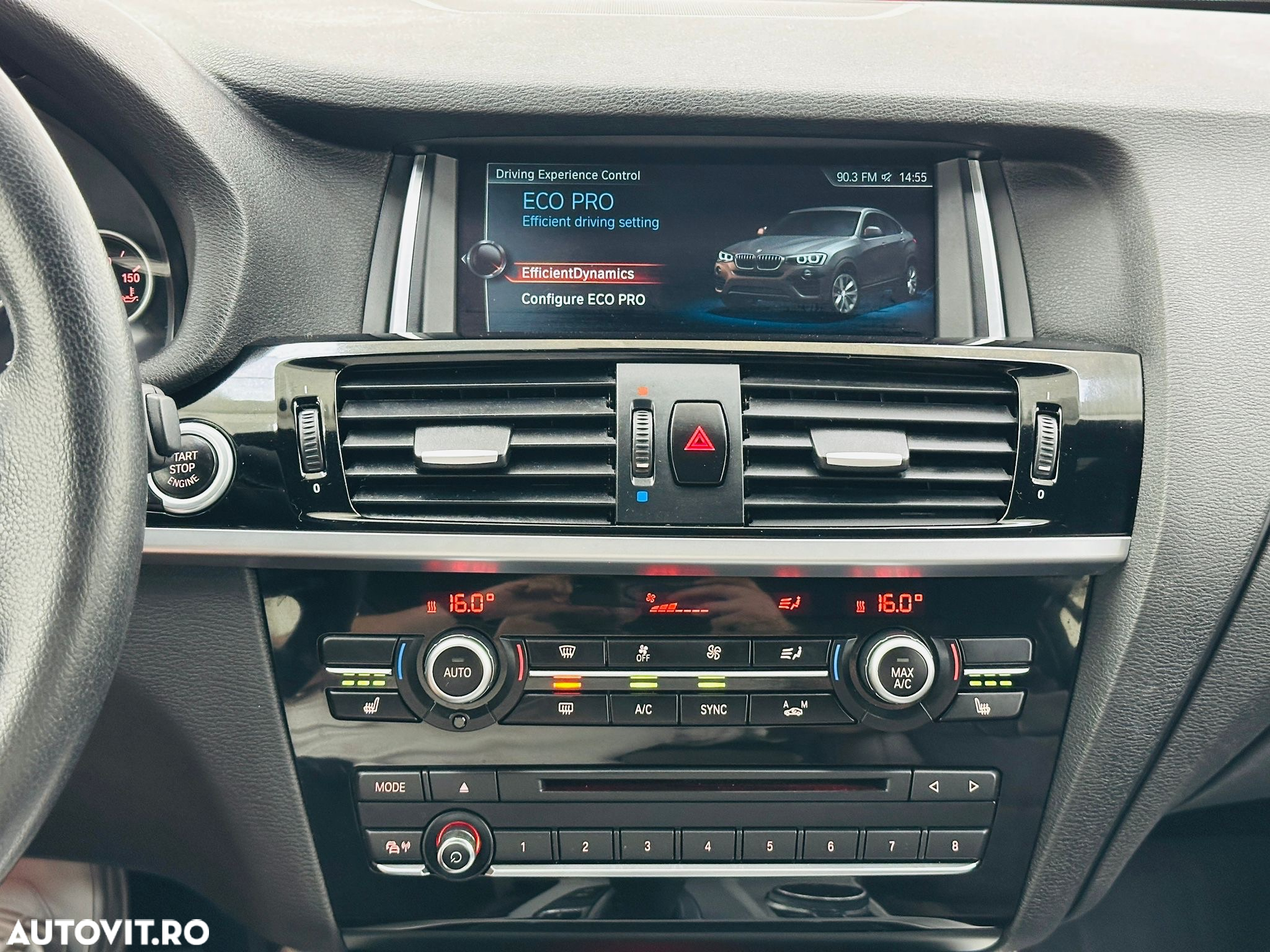 BMW X4 - 34