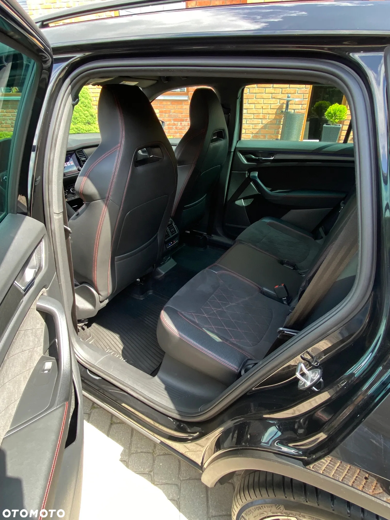 Skoda Kodiaq 2.0 TSI 4x4 RS DSG - 12