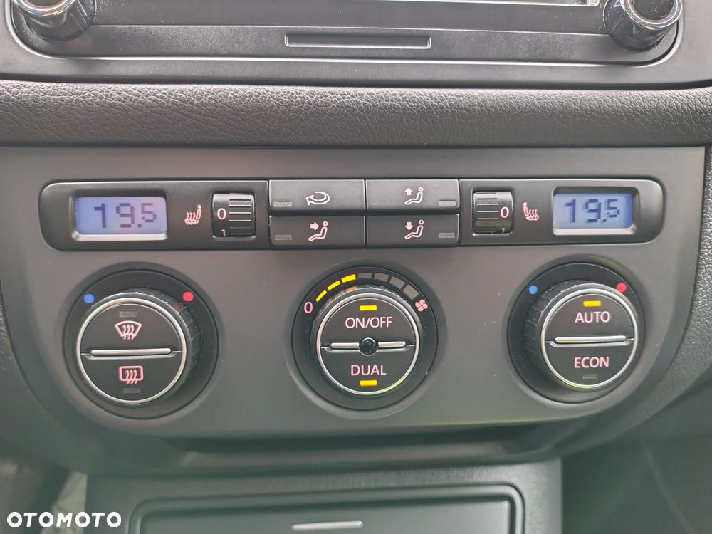 Volkswagen Golf Plus 1.4 Tour Edition - 19