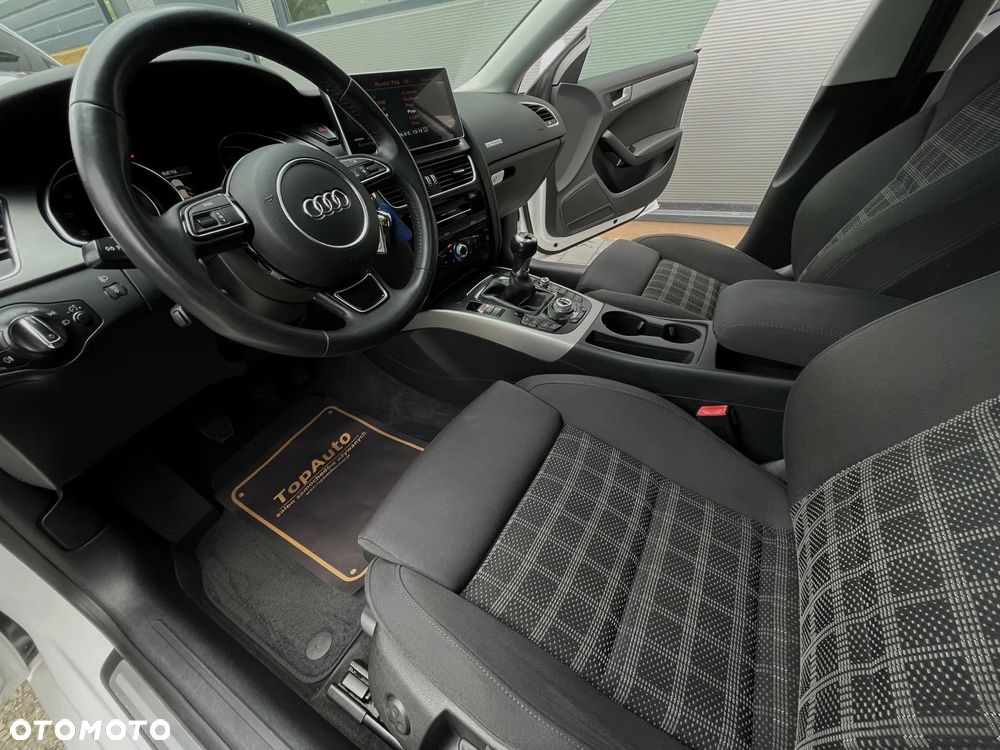 Audi A5 Sportback 1.8 TFSI - 18