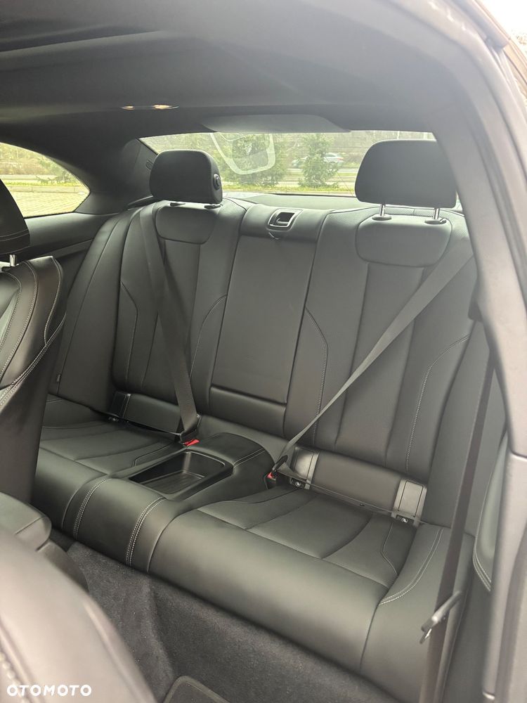 BMW Seria 2 230i M Sport sport - 31