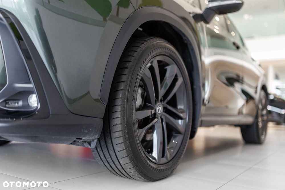 Lexus NX 350h Prestige AWD - 15
