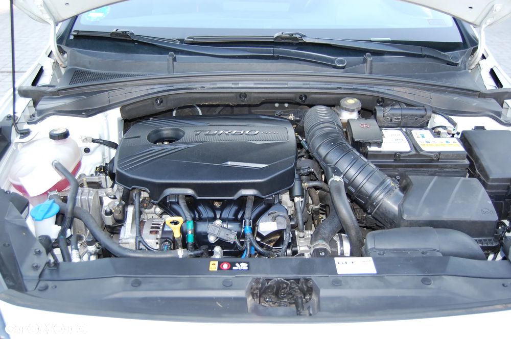 Kia ProCeed 1.6 T-GDI DCT7 OPF GT - 15