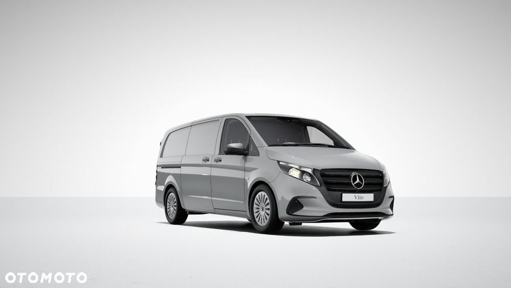 Mercedes-Benz Vito - 1