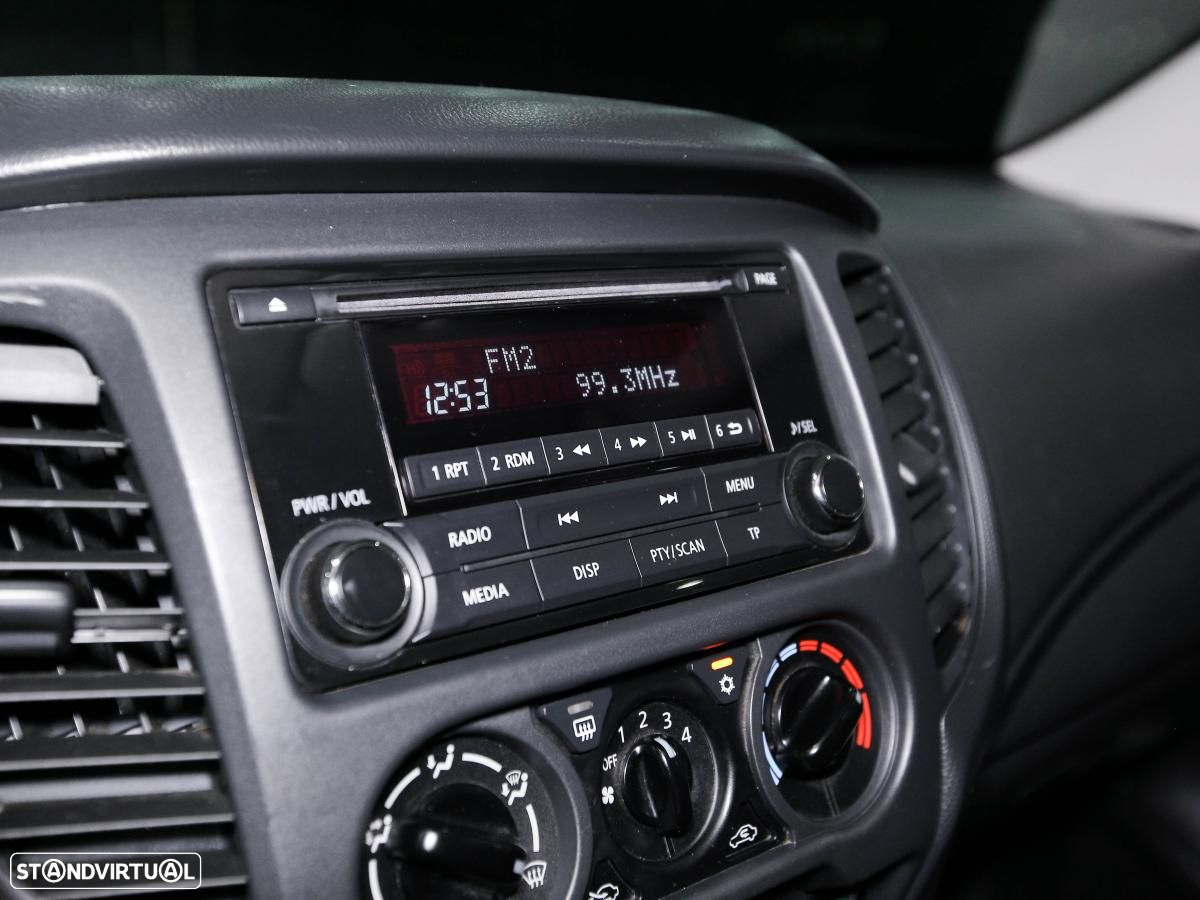 Mitsubishi L200 2.4 DI-D CLUB CAB INVITE 3L 4WD - 15