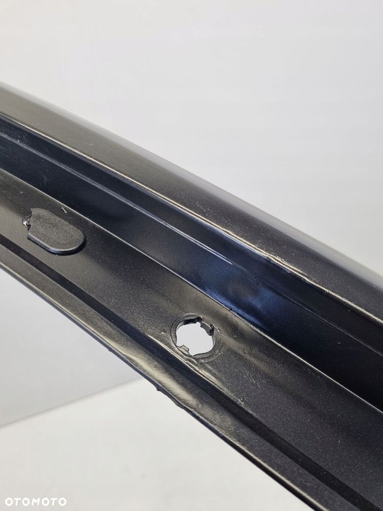 bmw 6 e63 e64 błotnik przód przedni prawy - 8