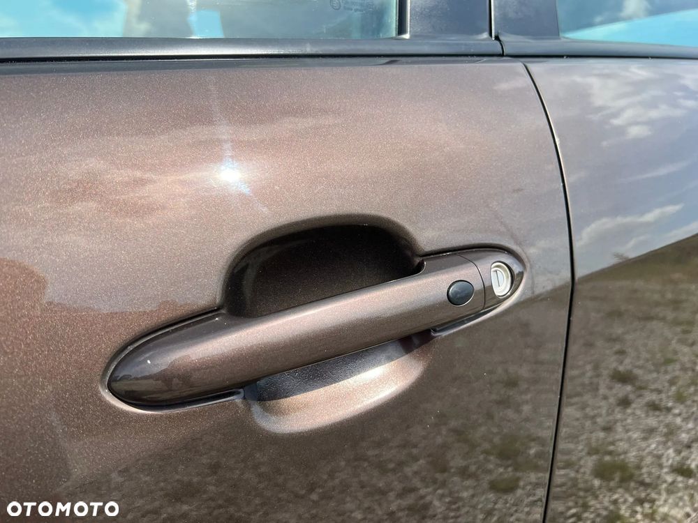 Kia Rio 1.4 CRDI Platinum Edition - 33